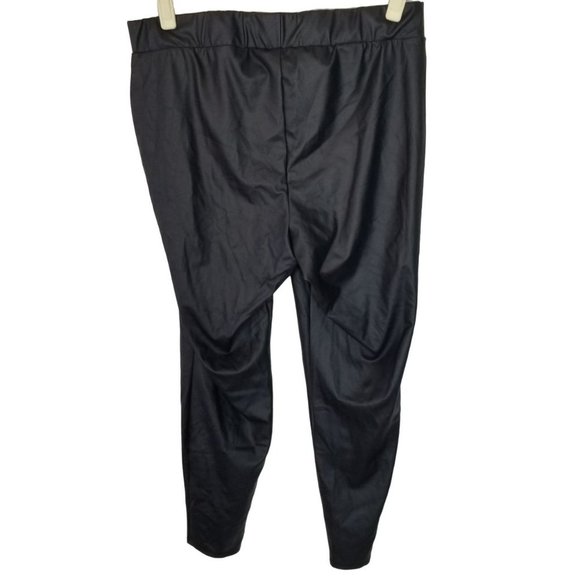 Torrid Womens 2X Black Full Length Signature Waist - Picture 8 of 9